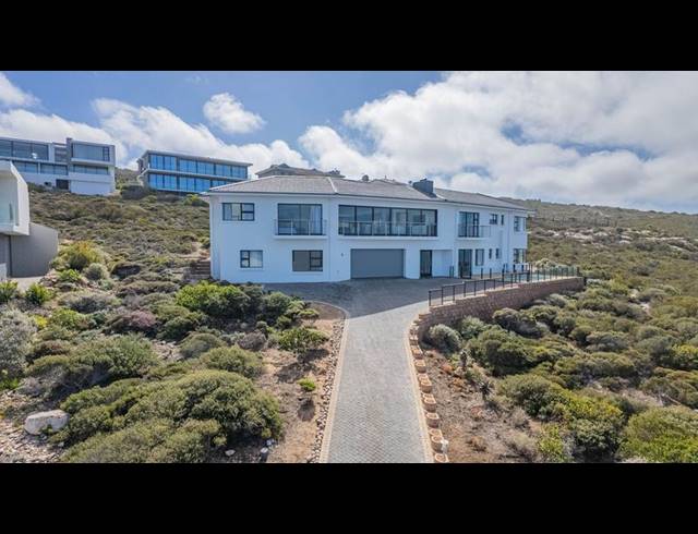 6 BEDROOM PROPERTY TO RENT IN PINNACLE POINT GOLF ESTATE